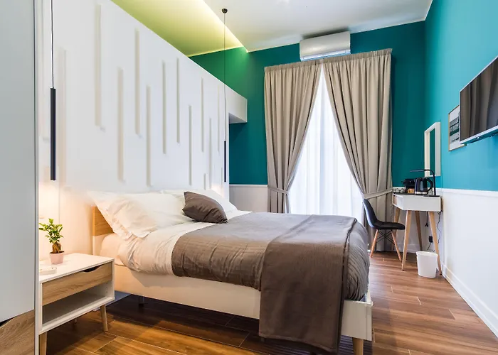 Vistaviva B&B Napoli